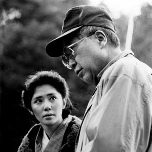 Foto Shôhei Imamura