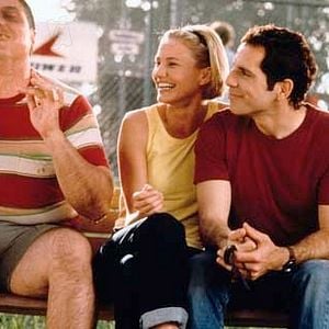 Foto Quem Vai Ficar com Mary?