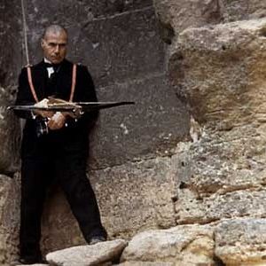 Foto Jacques Dufilho