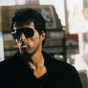 Foto Stallone Cobra