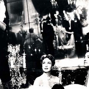 Foto Desejos Proibidos