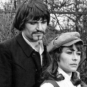 Foto Jean-Pierre Kalfon