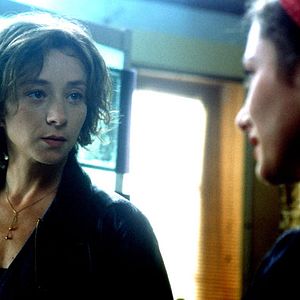 Foto Sylvie Testud