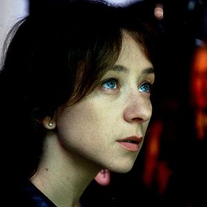 Foto Sylvie Testud