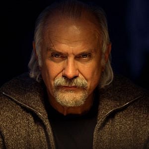 Foto Nikita Mikhalkov