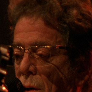 Foto Lou Reed