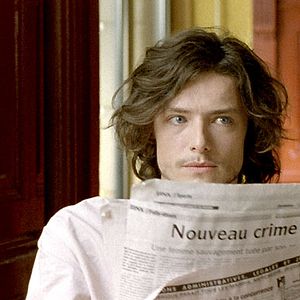 Foto José Luis Guerín