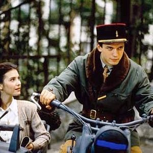 Foto Géraldine Pailhas