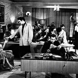 Foto Prisioneiro do Rock' n' Roll