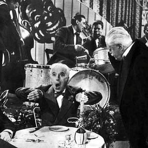 Foto Um Rei em Nova York