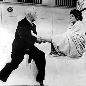 Foto Um Rei em Nova York