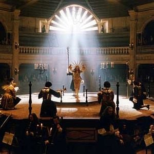 Foto Benoît Magimel