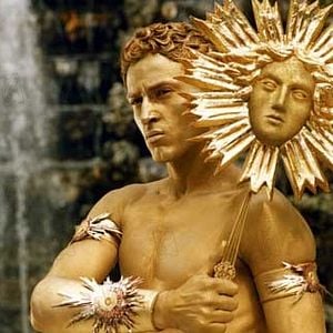 Foto Benoît Magimel