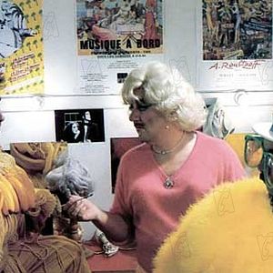 Foto Thierry Lhermitte