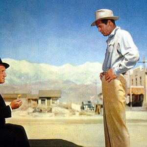 Foto Conspiração de Silêncio