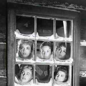 Foto Sete Noivas para Sete Irmãos