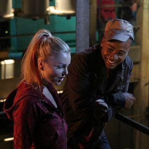 Foto No Balanço do Amor 2