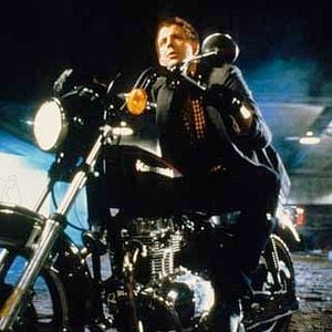 Foto O Selvagem da Motocicleta