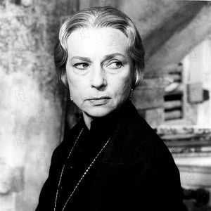 Foto Agnes Moorehead