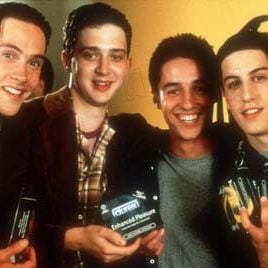 Foto Thomas Ian Nicholas