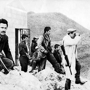 Foto O Bandido Giuliano