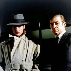 Foto François Périer