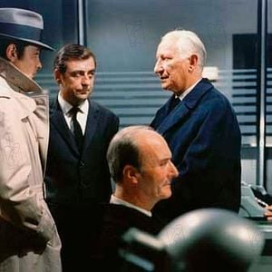 Foto François Périer