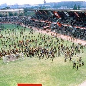 Foto Fuga para a Vitória