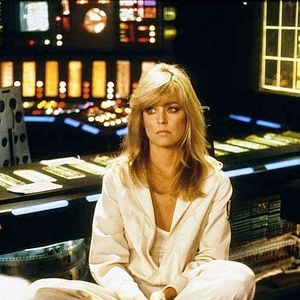 Foto Farrah Fawcett
