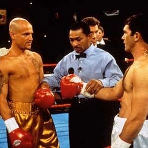 Foto Por Uma Boa Briga