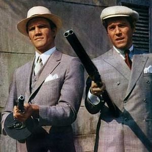 Foto O Massacre de Chicago