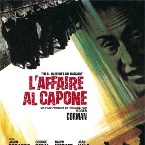 Foto O Massacre de Chicago