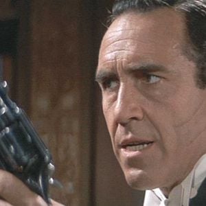 Foto O Massacre de Chicago