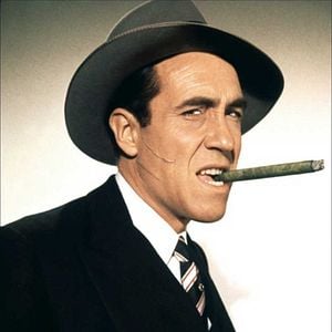 Foto O Massacre de Chicago