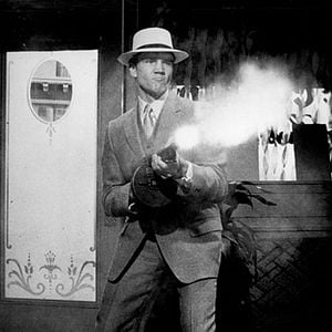 Foto O Massacre de Chicago