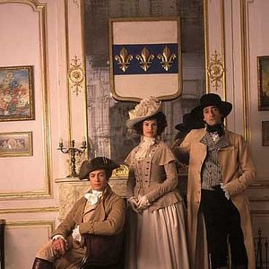 Foto O Enigma do Colar