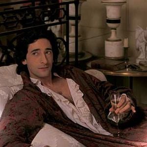 Foto O Enigma do Colar