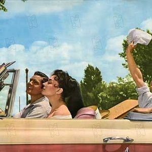 Foto Ludmilla Tcherina