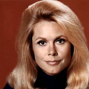 Foto Elizabeth Montgomery