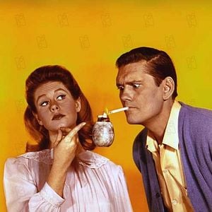 Foto Elizabeth Montgomery