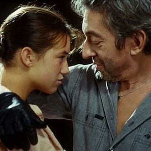 Foto Serge Gainsbourg