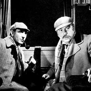 Foto O Cão dos Baskervilles