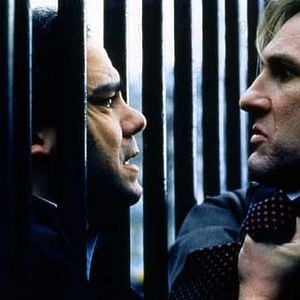 Foto Memórias do Mal