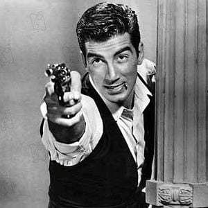 Foto Budd Boetticher