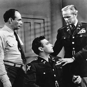 Foto Richard Widmark