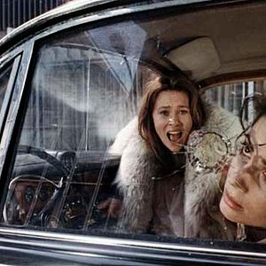 Foto Uma Casa Sob as Árvores