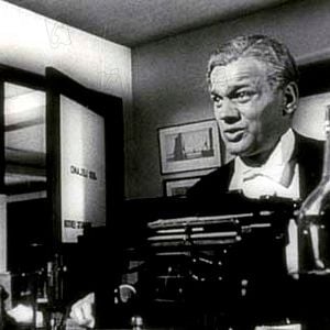 Foto Joseph Cotten