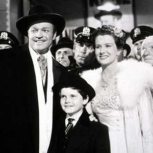 Foto Orson Welles