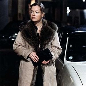 Foto Um homem, uma mulher, uma noite