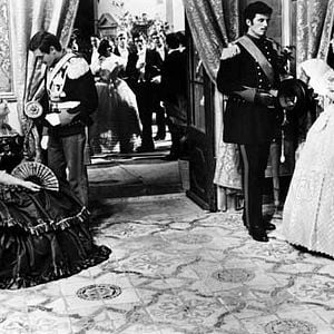 Foto Claudia Cardinale